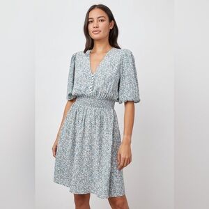 Rails May Dress - Bellflower. Excellent condition.